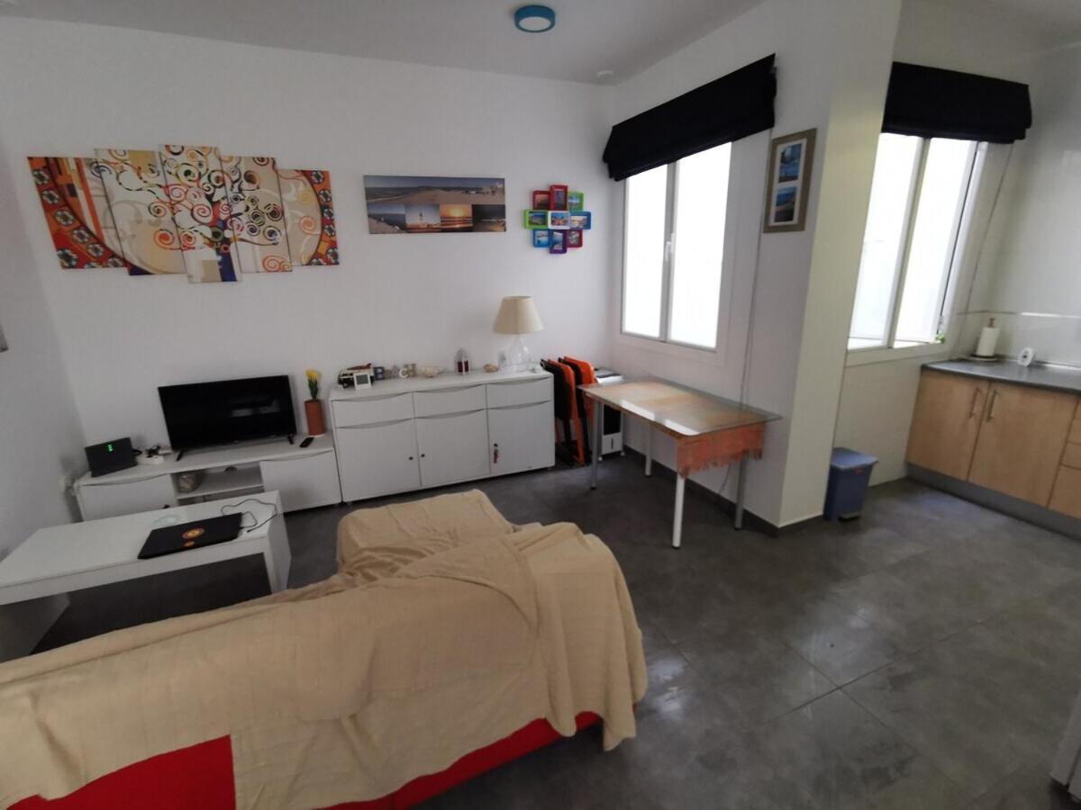 Sopranis Del Mar Apartamento Centro Cadiz, Junto Playa Y Estacion Экстерьер фото