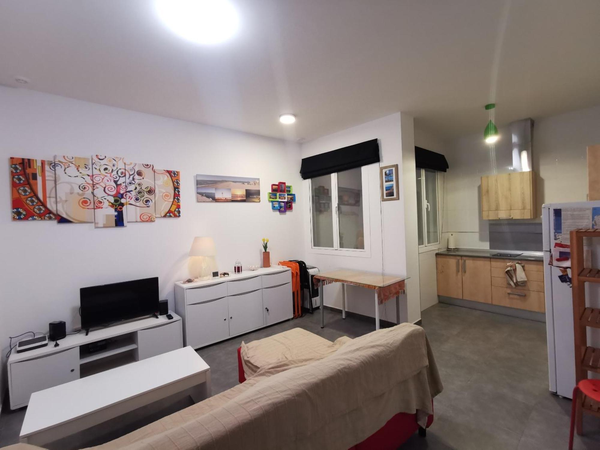 Sopranis Del Mar Apartamento Centro Cadiz, Junto Playa Y Estacion Экстерьер фото